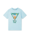 CASABLANCA Metaphysocal Tennis Icon Print Unisex Apparel